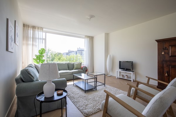 Medium property photo - Groen van Prinstererlaan 117, 2555 HM Den Haag